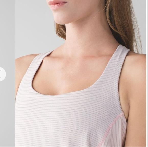 LULULEMON Free To Be Wild Tank Top - Picture 3 of 14